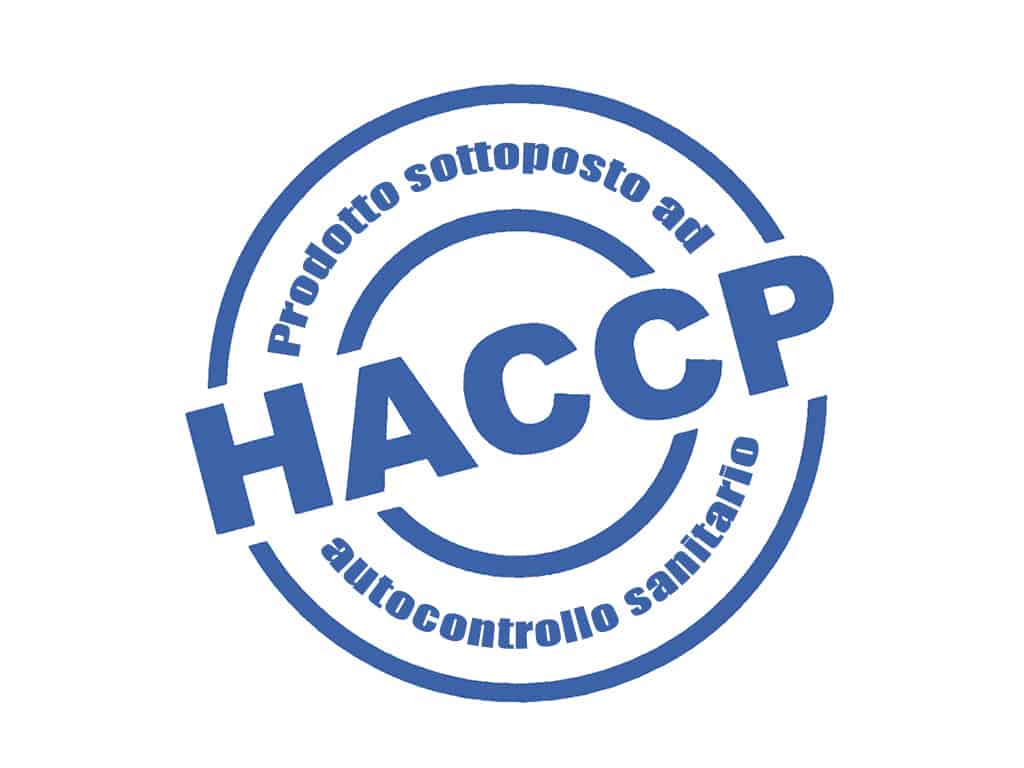 Mediterranea Budella Alcamo (Trapani) è un'azienda certificata HACCP
